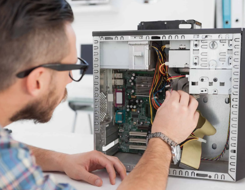 Técnico em informática Orlando
