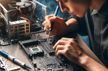 IT Technician Orlando