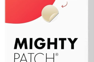 Mighty Patch The Original